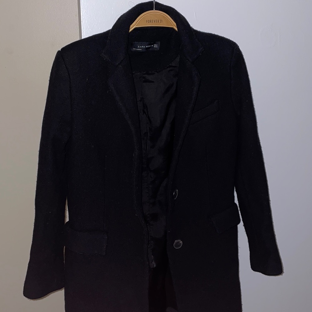 Zara jacket